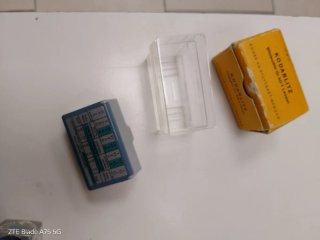 Kodak Kodablitz para lámparas AG-1