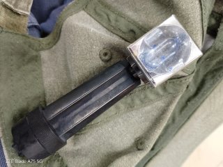 Kodak Kodablitz para lámparas AG-1
