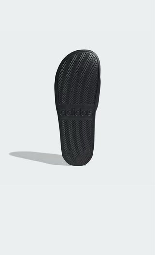 Chanclas Adidas Adilette Since 1972 Negras