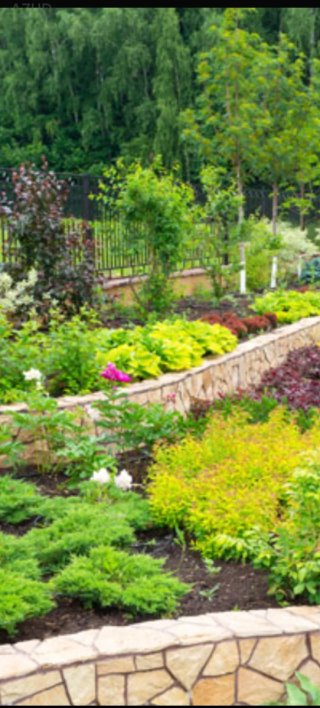 Trabajo de mantenimientos reformas y jardineria