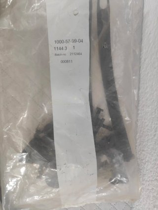 Portabicicletas de techo original grupo Fiat