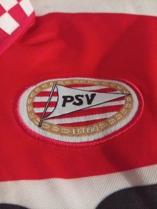 Camiseta PSV Eindhoven 1994 Ronaldo Nike