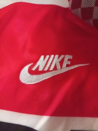 Camiseta PSV Eindhoven 1994 Ronaldo Nike