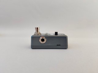 Pedal de guitarra Looper con control Level – Nuevo