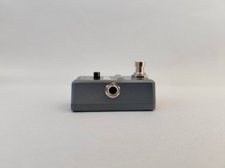 Pedal de guitarra Looper con control Level – Nuevo