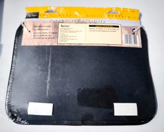 Bolsa organizador coche