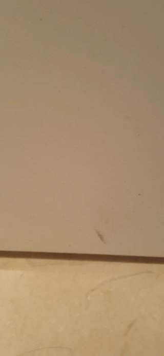Escritorio IKEA LINNMON Blanco