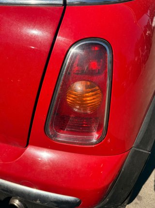 Despiece Mini Cooper R50/R53 2004
