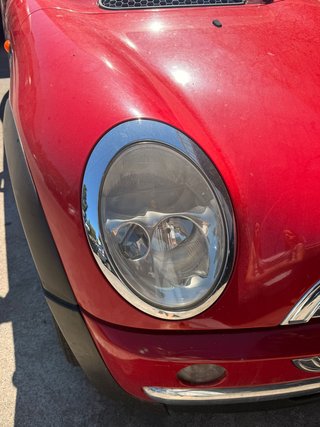 Despiece Mini Cooper R50/R53 2004