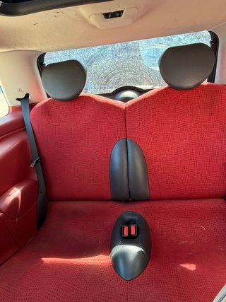 Despiece Mini Cooper R50/R53 2004