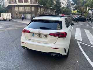 Mercedes-Benz Clase A 2022