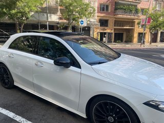 Mercedes-Benz Clase A 2022