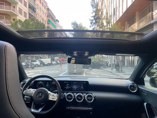 Mercedes-Benz Clase A 2022