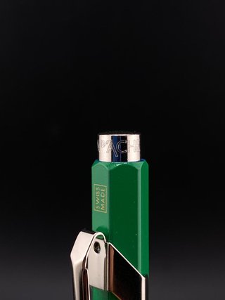 Boligrafo Caran d ́ache Paul Smith Blue Cobalt