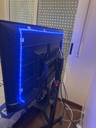 Smart TV Xiaomi MITV-MSSP3