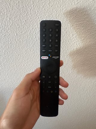 Smart TV Xiaomi MITV-MSSP3