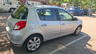 Renault Clio 2009
