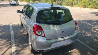Renault Clio 2009