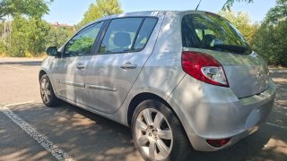 Renault Clio 2009