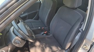 Renault Clio 2009