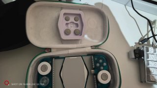 GameSir X3 Pro - Mando Móvil