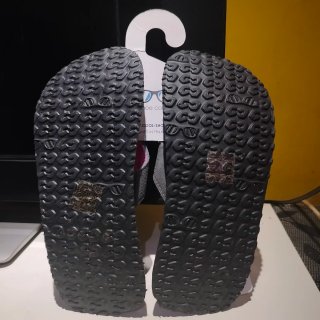 Chanclas Cool Shoe Eve Slight Steeple Gray 35/36