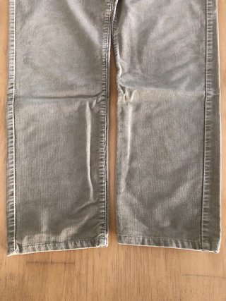 Levi's 500 Beige W34 L32