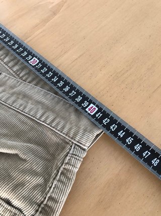 Levi's 500 Beige W34 L32