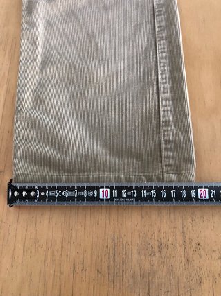 Levi's 500 Beige W34 L32