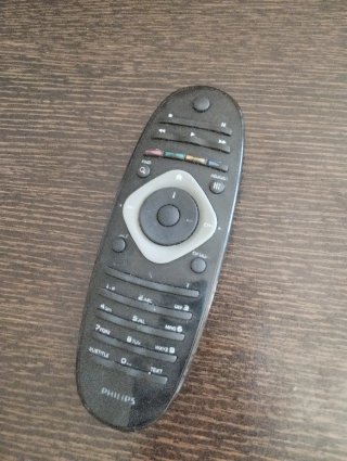 Mando a distancia Philips