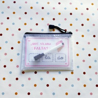 Tarjetas "Completa las Sílabas" - Verano