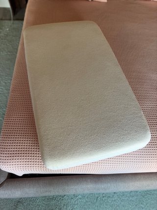 Colchón minicuna