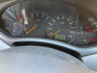 Ford Focus 1999