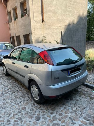 Ford Focus 1999