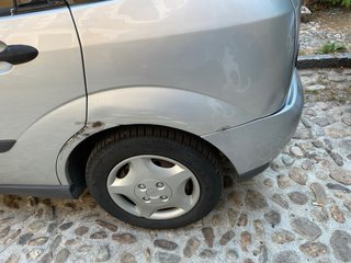 Ford Focus 1999