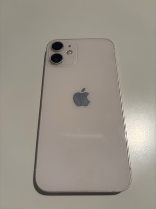 iPhone 12 mini