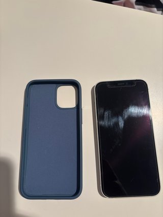 iPhone 12 mini