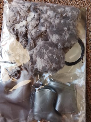 Conjunto Nancy 60, 70, 80