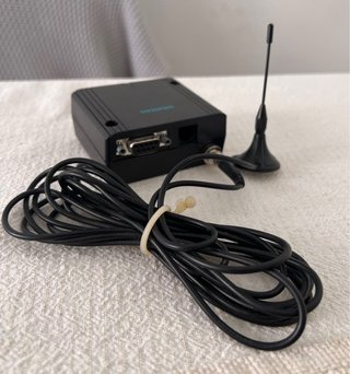 Siemens MC35i / TC35i Terminal GSM Módem