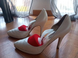 Complementos de Novia