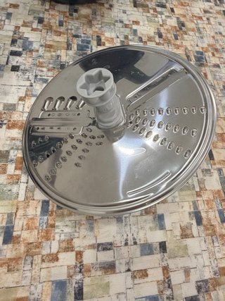 Accesorio Cortador Thermomix TM6 Original