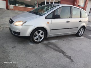 Ford C-MAX 2005