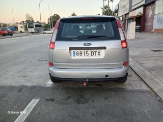 Ford C-MAX 2005