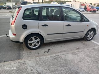 Ford C-MAX 2005
