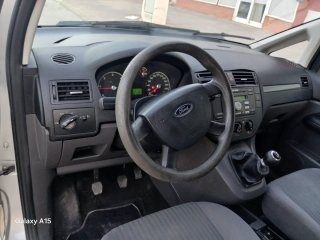 Ford C-MAX 2005