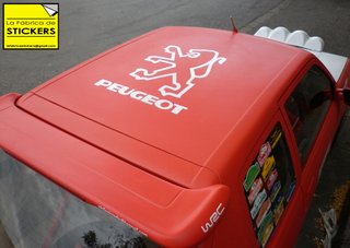 Pack Pegatinas Vinilo Corte Alta Calidad