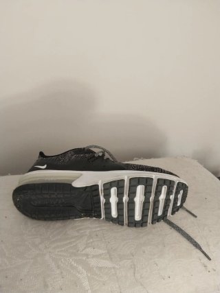 Zapatillas Nike Air Max Mujer Talla 38.5