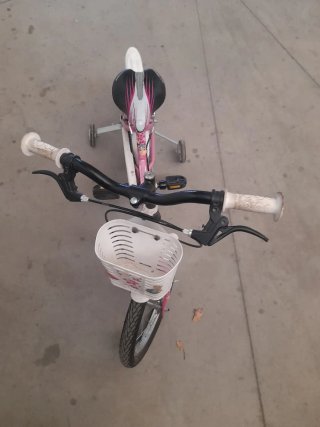 Bicicleta Montana 16 pulgadas