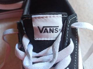 Zapatillas Vans