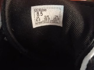 Zapatillas Vans